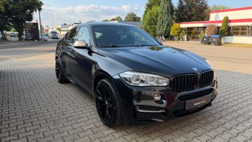 BMW X6 M50 - 3