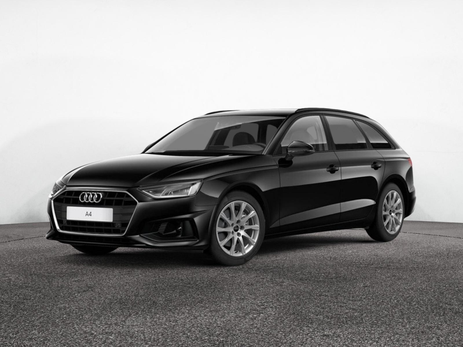 Audi A4 Avant 35 TFSI basis NAVI SHZ PDC KLIMA