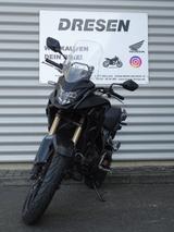 Honda CB 500 X | ABS | 1. Hand | 2022 | - Honda Motorräder in Mönchengladbach