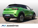 Opel Mokka 1.2 Turbo GS Line Navi/Massage/Totwinkel - Opel Mokka Gebrauchtwagen in Bielefeld