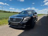 Mercedes-Benz Mercedes S Klasse 350d 4 matic AMG Kurzver... - Mercedes-Benz: Kurz