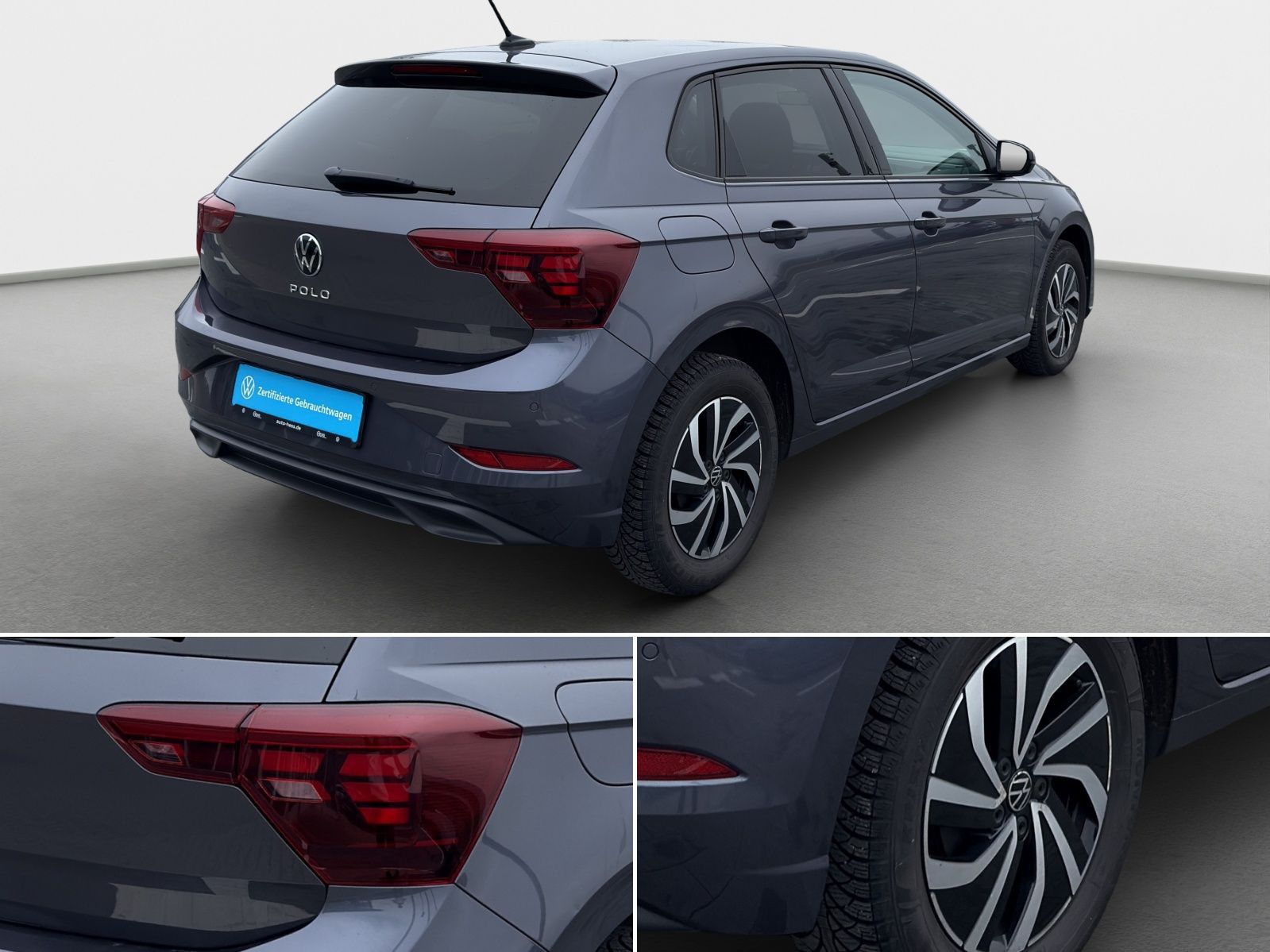 Volkswagen Polo - Bild 26