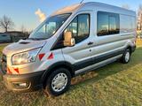 Ford Transit Kasten 350 L3 Trend 5 Sitzer - Ford Transit: 3.5