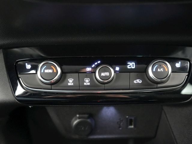 Corsa-e F EDITION 50kWh AT+SITZHEIZUNG+KLIMAAUTO