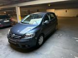 Volkswagen Golf Plus 1.6 Tour Tour - Volkswagen Golf Plus aus 2007: Tour