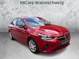 Opel Corsa F 1.2 Turbo"Edition"Navi*SHZ*MFL*PDC - Opel Corsa aus 2023