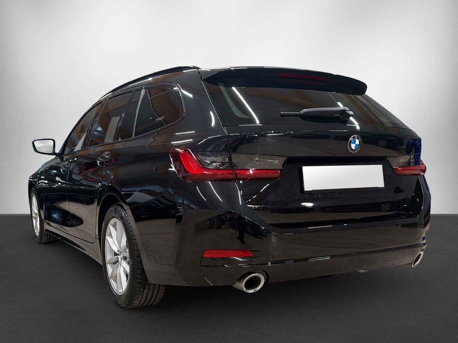BMW 320 - Bild 15