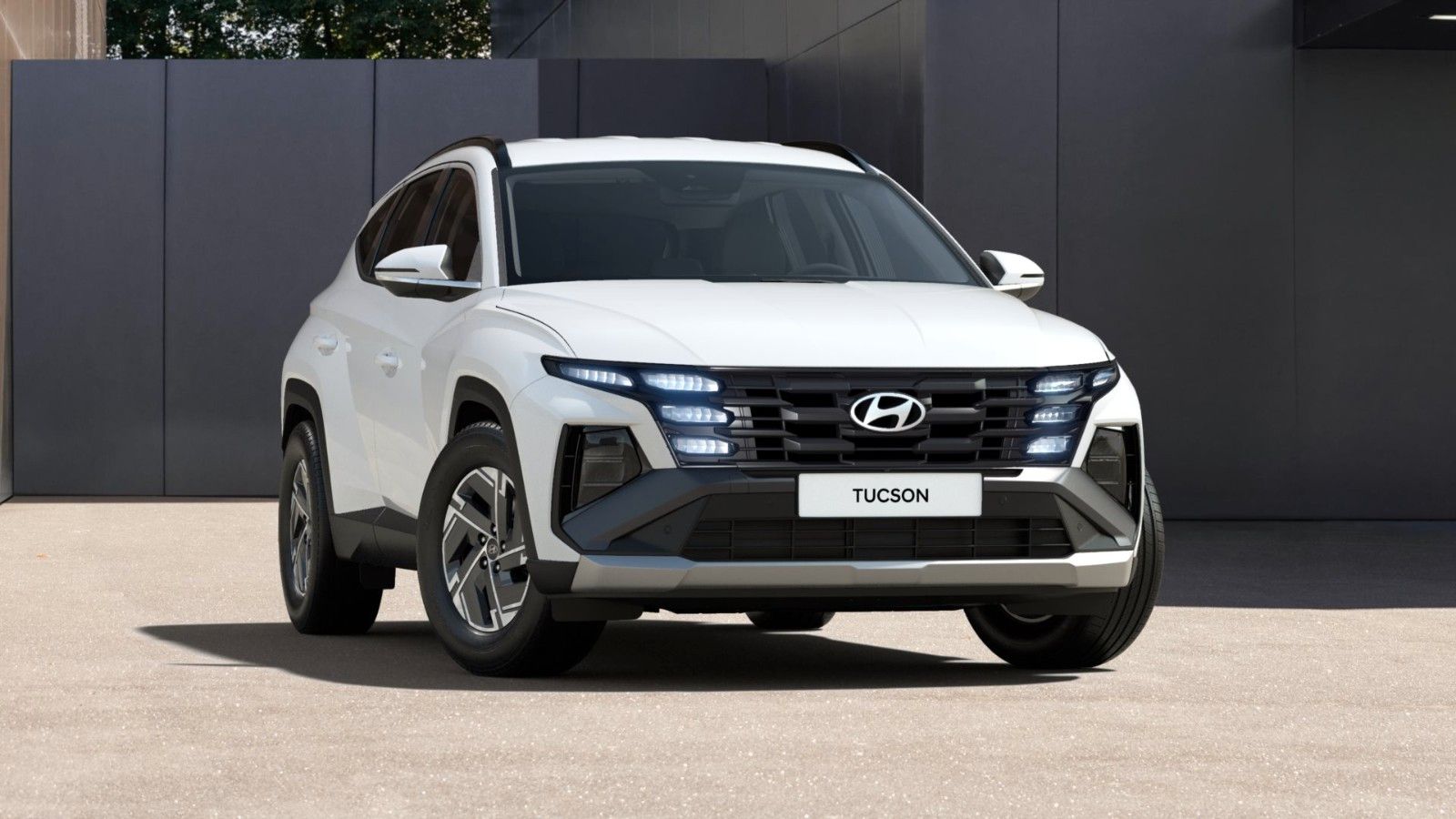 Hyundai TUCSON - Bild 2