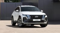 Hyundai TUCSON - Vorschau Bild 2