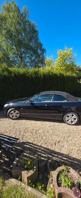 Mercedes-Benz E 250 Cabriolet E 250 CGI BlueEFF. AVANTGARD... - Mercedes-Benz E 250 in Bochum