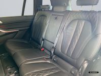 BMW X7 - Vorschau Bild 9