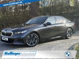 BMW 540d xDr.M Sport HUD ACC SuView Sitzbel.Ha/K.AHK