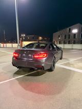 BMW M4 Competition M4 Competition - gebrauchte BMW M4 aus dem Jahr 2020