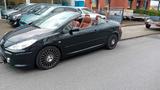 Peugeot 307 CCSport "Klima,SHZG,PDC,Volleder,Alu's" - Peugeot 307 in Düsseldorf