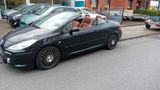Peugeot 307 CCSport "Klima,SHZG,PDC,Volleder,Alu's" - Peugeot 307 mit Diesel-Antrieb: Klimaanlage