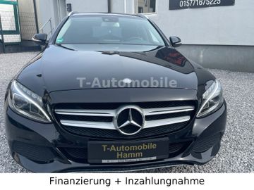 Mercedes C 220 - 3
