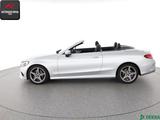 Mercedes-Benz C 220 d 4M Cabrio 3x AMG COMAND,KAMERA,AIRSCARF - gebrauchte Mercedes-Benz C 220 aus dem Jahr 2018
