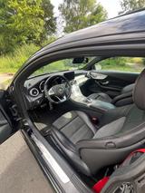 Mercedes-Benz C 43 AMG Mercedes-AMG C 43 4MATIC Autom. Mer... - Mercedes-Benz C 43 AMG mit Benzin-Antrieb: Sportwagen, Automatik