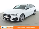 Audi S4 3.0 TDI quattro Aut.*NAVI*LED*ACC*CAM*PDC*SHZ - Audi S4 in München