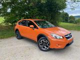 Subaru XV 2.0D Comfort 4WD Comfort - Subaru XV Comfort mit Diesel-Antrieb