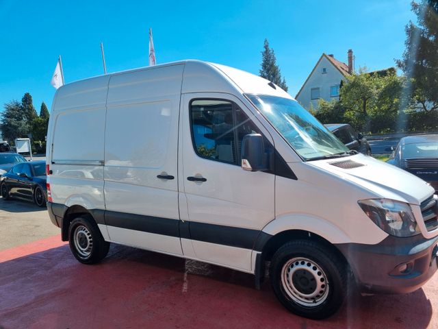 Mercedes-Benz Sprinter II Kasten  316 CDI Automatik/Klima/AHK/