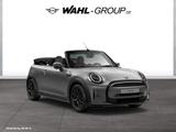 MINI One Cabrio DAB LED Tempomat Klimaaut. Shz PDC