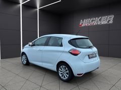 Renault Zoe R110 Experience R110/Z.E. 50 (inkl.-Batterie