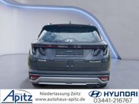 Hyundai TUCSON - Vorschau Bild 5