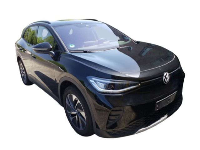 Volkswagen ID.4 Pro  mit Infotainment-Paket imagem 3