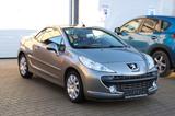 Peugeot 207 CC Cabrio Roland Garros - Peugeot 207 mit Benzin-Antrieb: Cabrio, Garros Roland