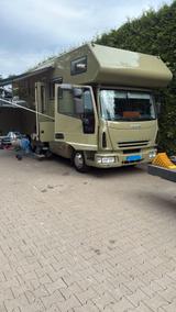 Iveco Concord Cruiser  80E21 - Offers