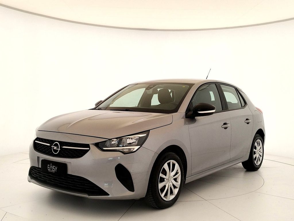 Image of Opel Corsa