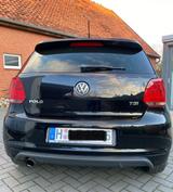 Volkswagen Polo 1.2 TSI 66kW - RLine - Volkswagen Polo: 1.6