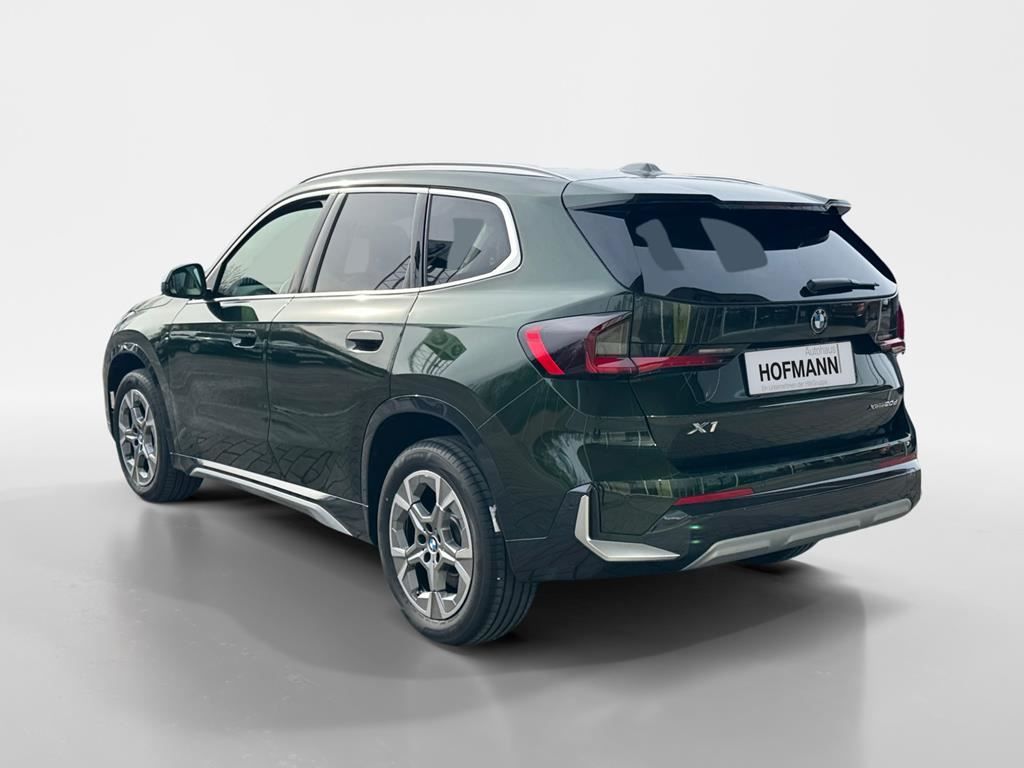 BMW X1 - Bild 8