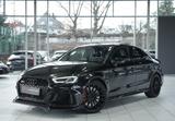 Audi RS3 q. Limousine *B&O *Pano *19 *Virtual *Key* - Audi RS3 in Solingen