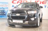 Chevrolet Captiva 2.2 D LTZ 4WD *7-Sitzer* - Chevrolet mit Diesel-Antrieb