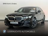 BMW 520 i Limousine M Sport AHK+H&K+Standheizung