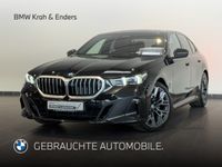 BMW 520 - Vorschau Bild 1