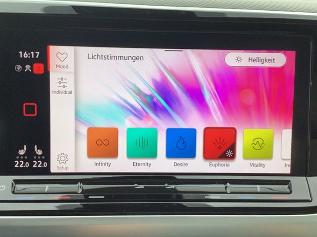 T7 Multivan Life LÜ 2.0TDI 110KW DSG