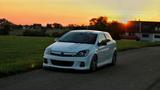 Opel Astra H OPC NRE Nürburgring Edition (... - Opel Astra aus 2008: Opc