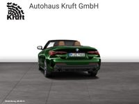 BMW 420 - Vorschau Bild 8
