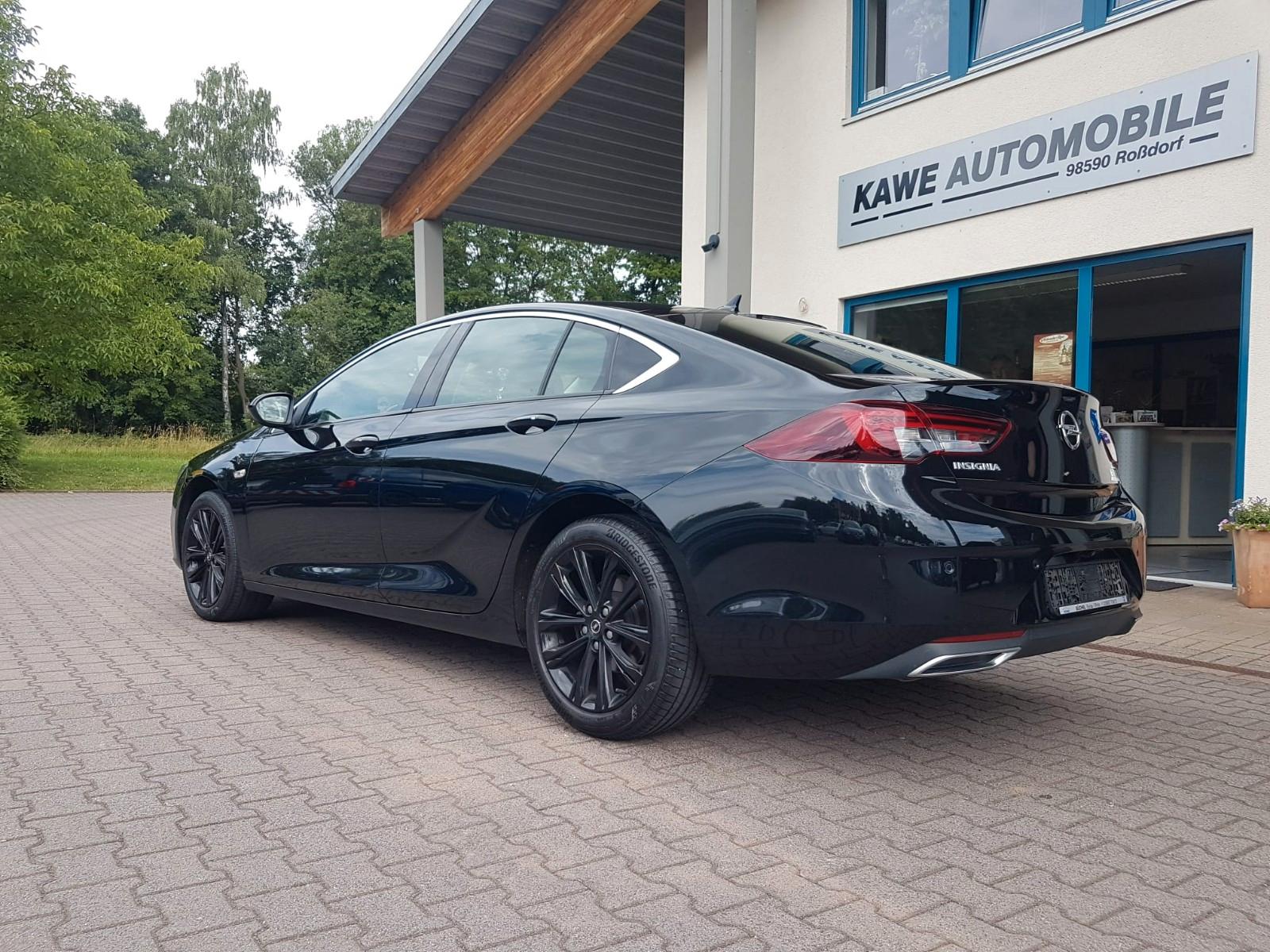 Opel Insignia 2.0 CDTI Elegance LED,NAVI,APP,KAMERA