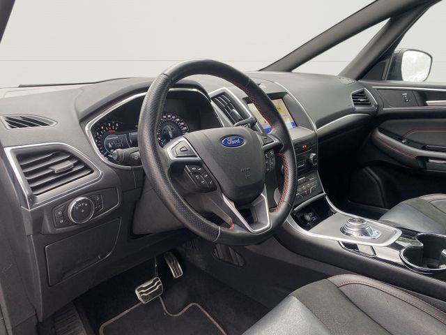 Ford S-Max ST-Line AWD 2.0 EcoBlue+7 Sitze+LED+Navi+D