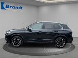 Volkswagen Tiguan R-Line 2.0 TDI 4M+DSG+MATRIX+LEDER+HUD - Volkswagen Tiguan Jahreswagen mit Diesel-Antrieb