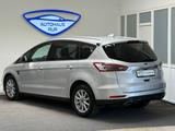 Ford S-MAX Automatik/ TITANIUM /DEUTSCHES AUTO - Ford S-Max in Wuppertal