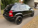 Hyundai TUCSON 2.0 GLS 2WD+Leder+Navi+AHK+PDC+8X.LM - Hyundai TUCSON: Gls