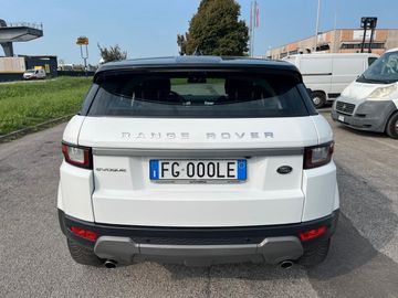 Land-Rover Range Rover Evoque - 6
