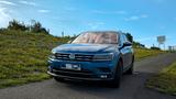 Volkswagen Tiguan Allspace 2.0 TSI OPF 162kW DSG 4MOTIO... - VW Tiguan Allspace von privat