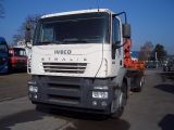 Iveco 260. 400 - Iveco 2004