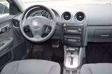 Seat Cordoba Lim. Reference *Automatik*1.Hand* - Seat Cordoba Gebrauchtwagen